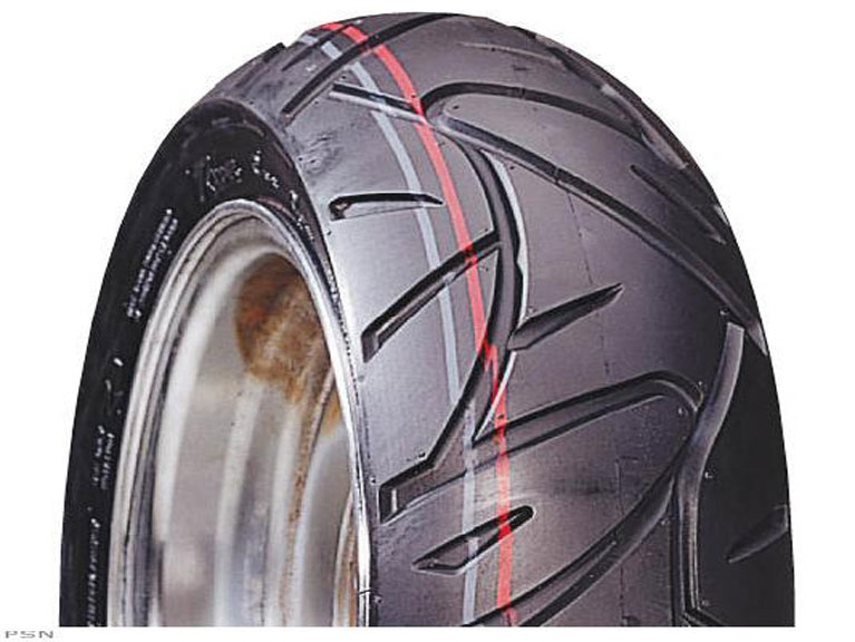 Bub 12-130/70 Power 1 tl slick 59j (8717688085428)
