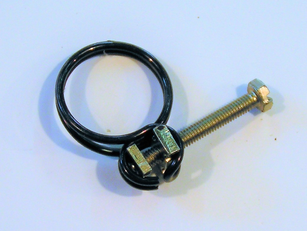 Piaggio Klembeugel (127587)
