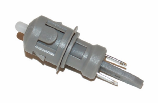 Malaguti Remlichtschakelaar centro / f12 / f15 (8718336020617)