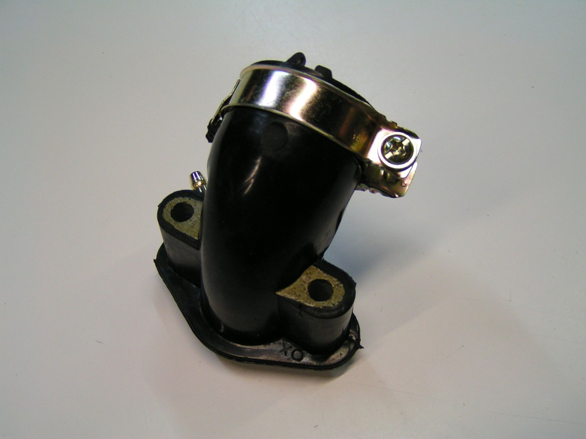 Inlaatspruitstuk Gy6 kymco peugeot 4t (8718336055459)