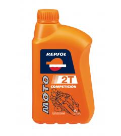 Olie Repsol moto competicion 2-takt (8410921002793)