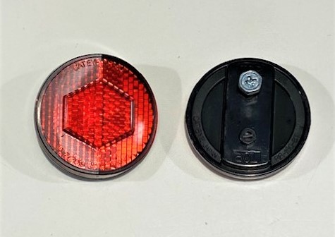 Reflector Cateye rood rr-160-bt (2181003760363)