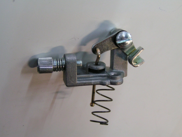 Piaggio Gasschuifdeksel citta-si (436689)