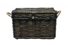 Mand riet New looxs melbourne large bruin 45l (8714827223000)