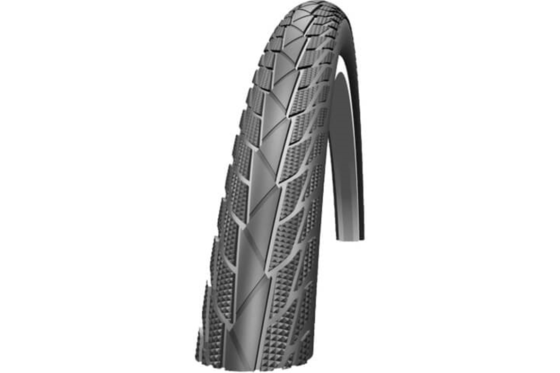 Impac Bub 28x13/8 im r 37-622 streetpac zw bs100 (4026495828468)