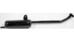 Piaggio Uitlaat ciao orig. 22mm sito 218 (8051122150052)