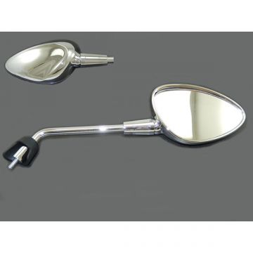 Vespa Spiegel rechts sprint met rechtse draad (8717688340107)