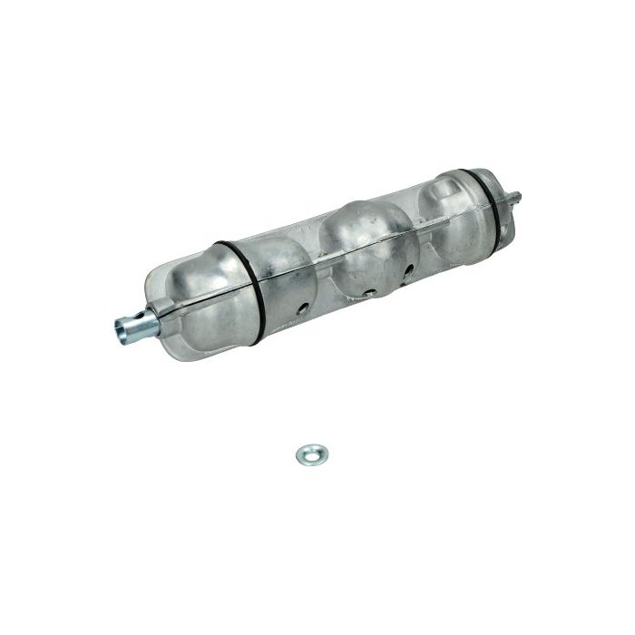 Binnendemper uitlaat Puch maxi (701694)