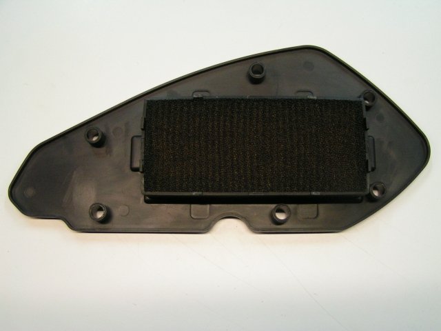 Peugeot Luchtfilterelement kisbee / django (8718336037080)