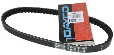 Dayco V snaar bu/ely/sp.d+f/sq/viv 7191 (8021787575699)