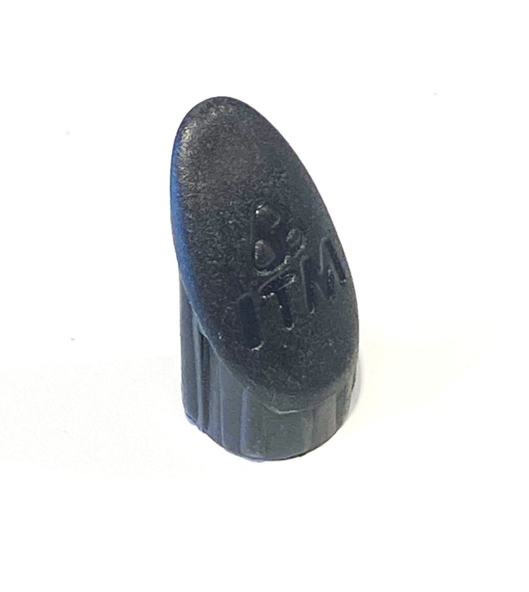 Batavus Stuurpen afdekdop 12.5mm itm schuin pvc zw (8715957158354)