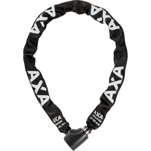 Slot Axa ketting absolute 110x9 art 4266 ** zw (8713249346755)