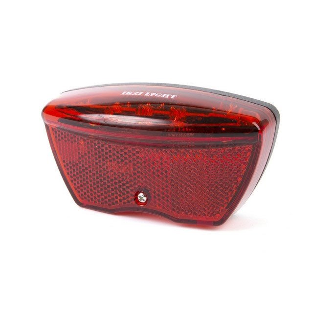 Ikzi-light Achterlicht led ikzi light 5-leds 80mm (2200131843578)