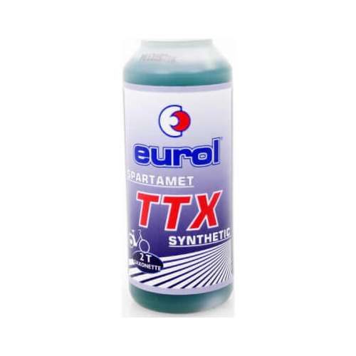 Olie Eurol spartamet 50ml (8712569001665)