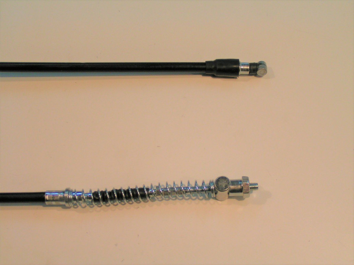 Benzhou Kabel achterrem riva / senzo / sp50 / vx50 / vx50s (8718336129785)