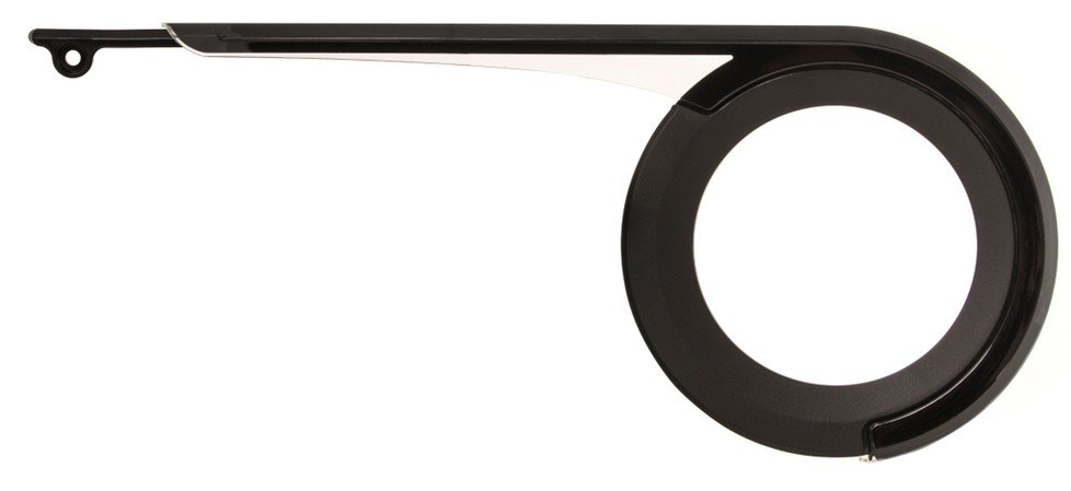Kett scherm Herrmans halo 38t trans/zw (6438534003770)
