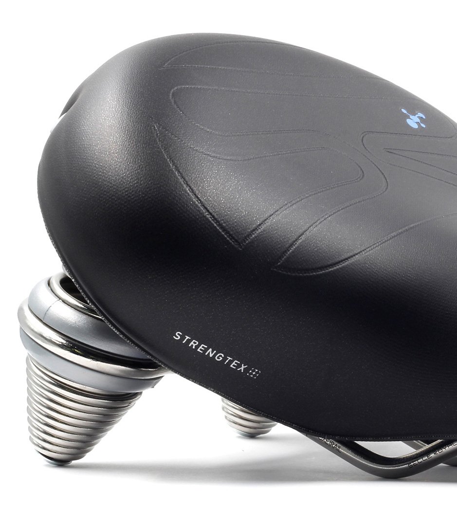 Selle royal Zadel sr 5167ud0a drifter small relaxed uni zw (8021890575234)