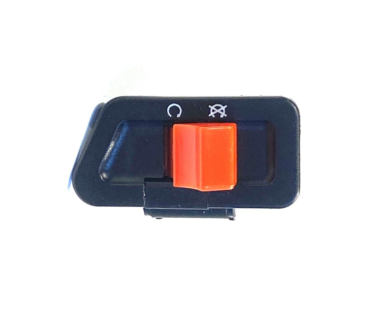 Gy6 Startonderbreker euro-4 stopschakelaar agm vx50s / btc felice / vx50 (8717688420625)