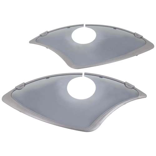 Hesling Jasbeschermer 28/5 slotgat elegance krt (8715702003304)