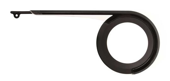 Kett scherm Herrmans halo 38t trans/zw (6438534003770)