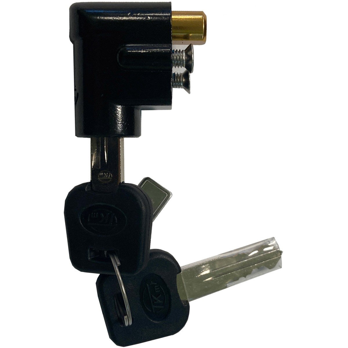 Bikkel Accuslot compact drager (8718849010211)