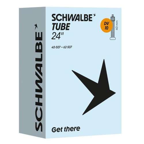 Schwalbe Bib 24x175-125dv swal(10) (4026495930383)