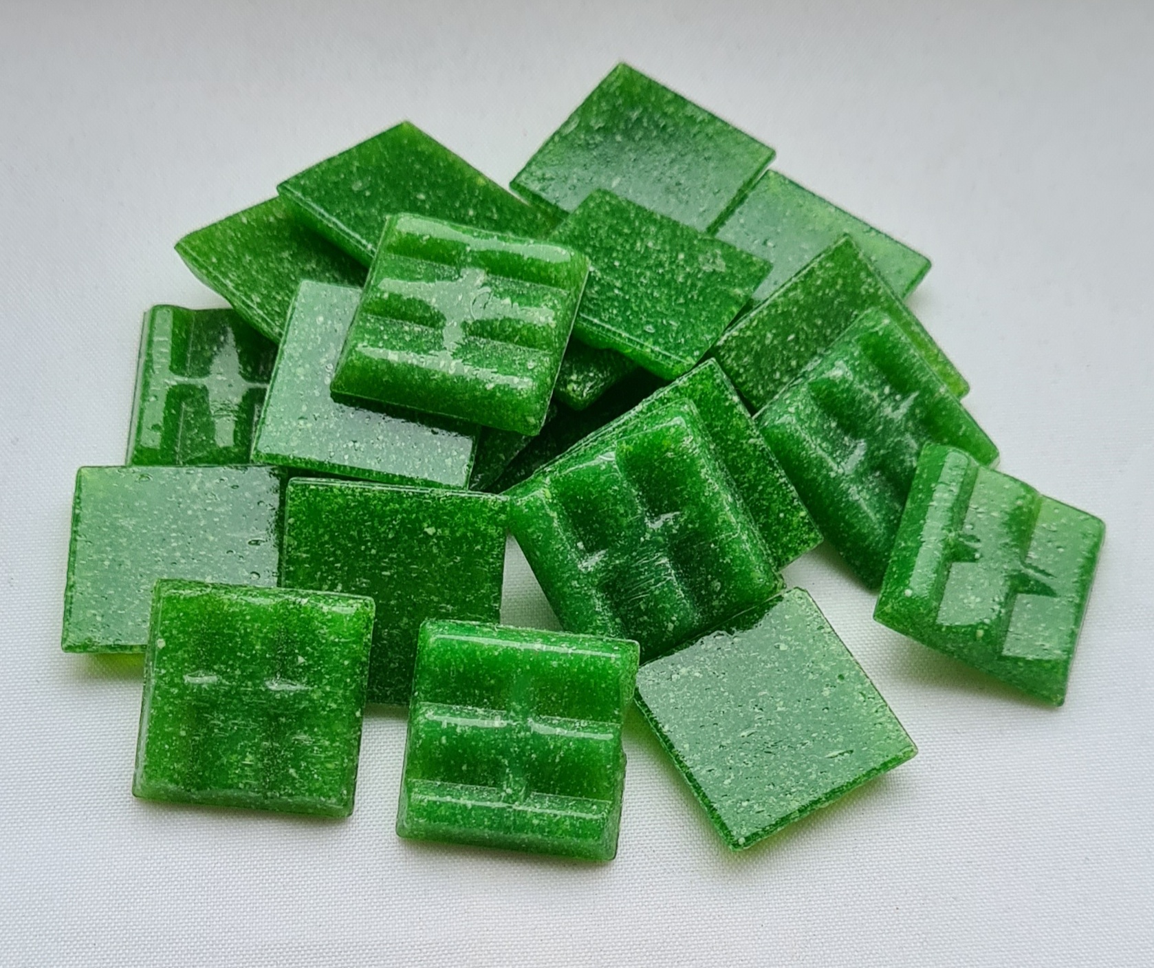 Grass green