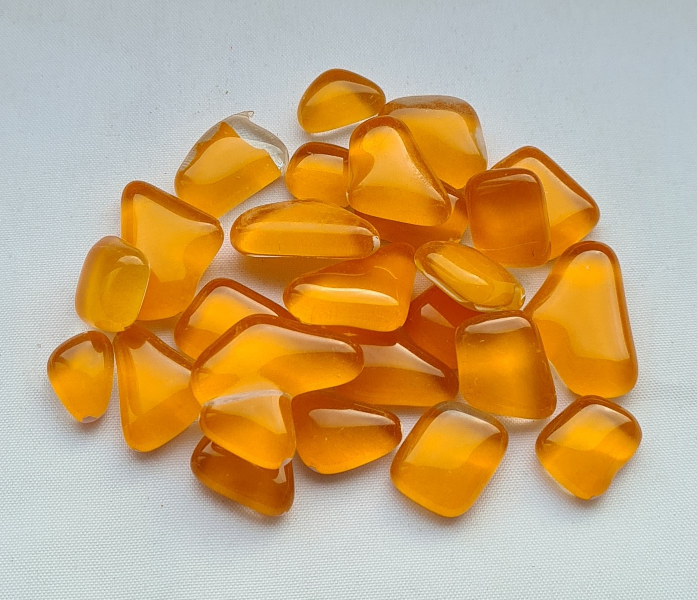 Oranje