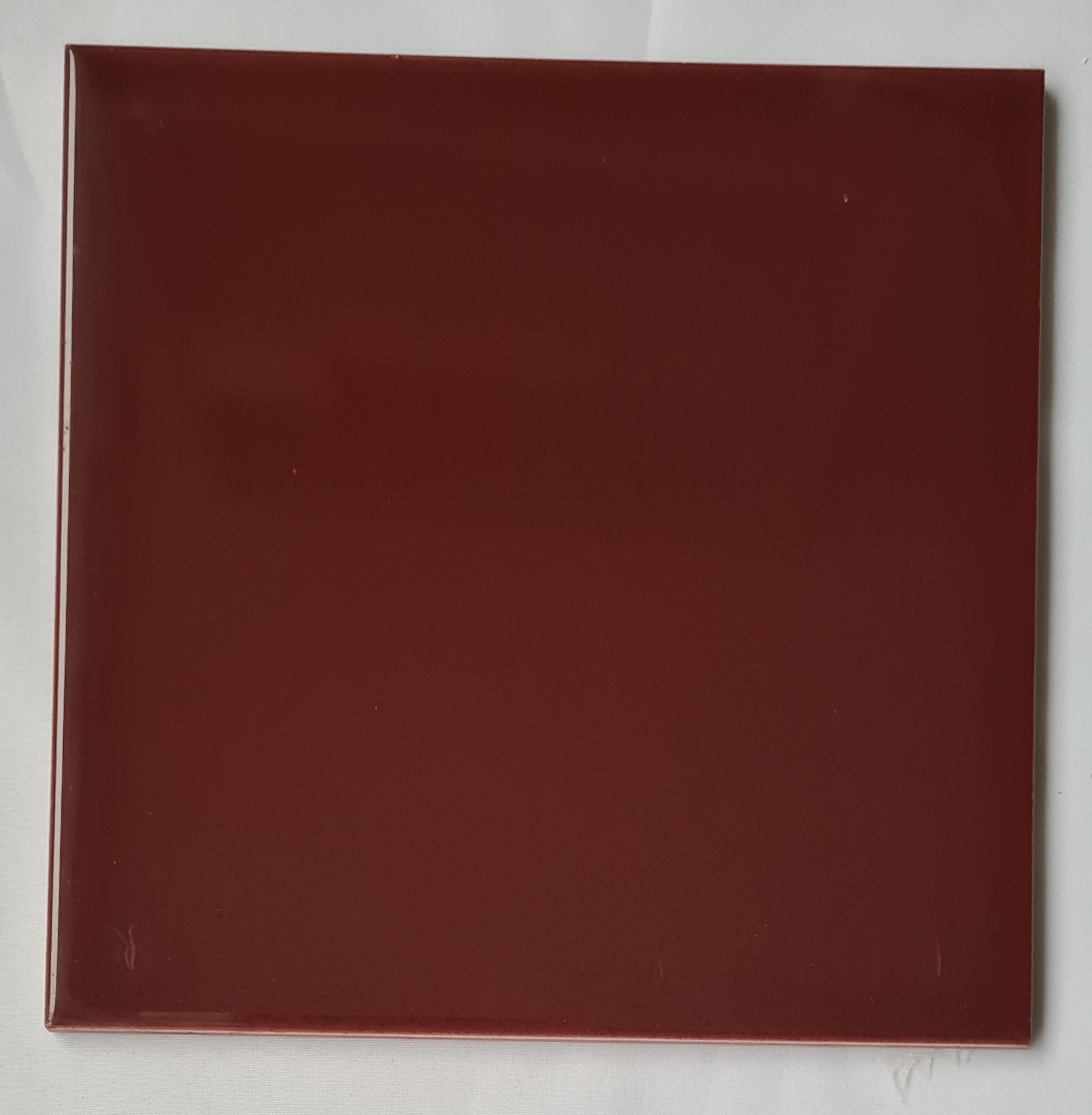Sienne rood