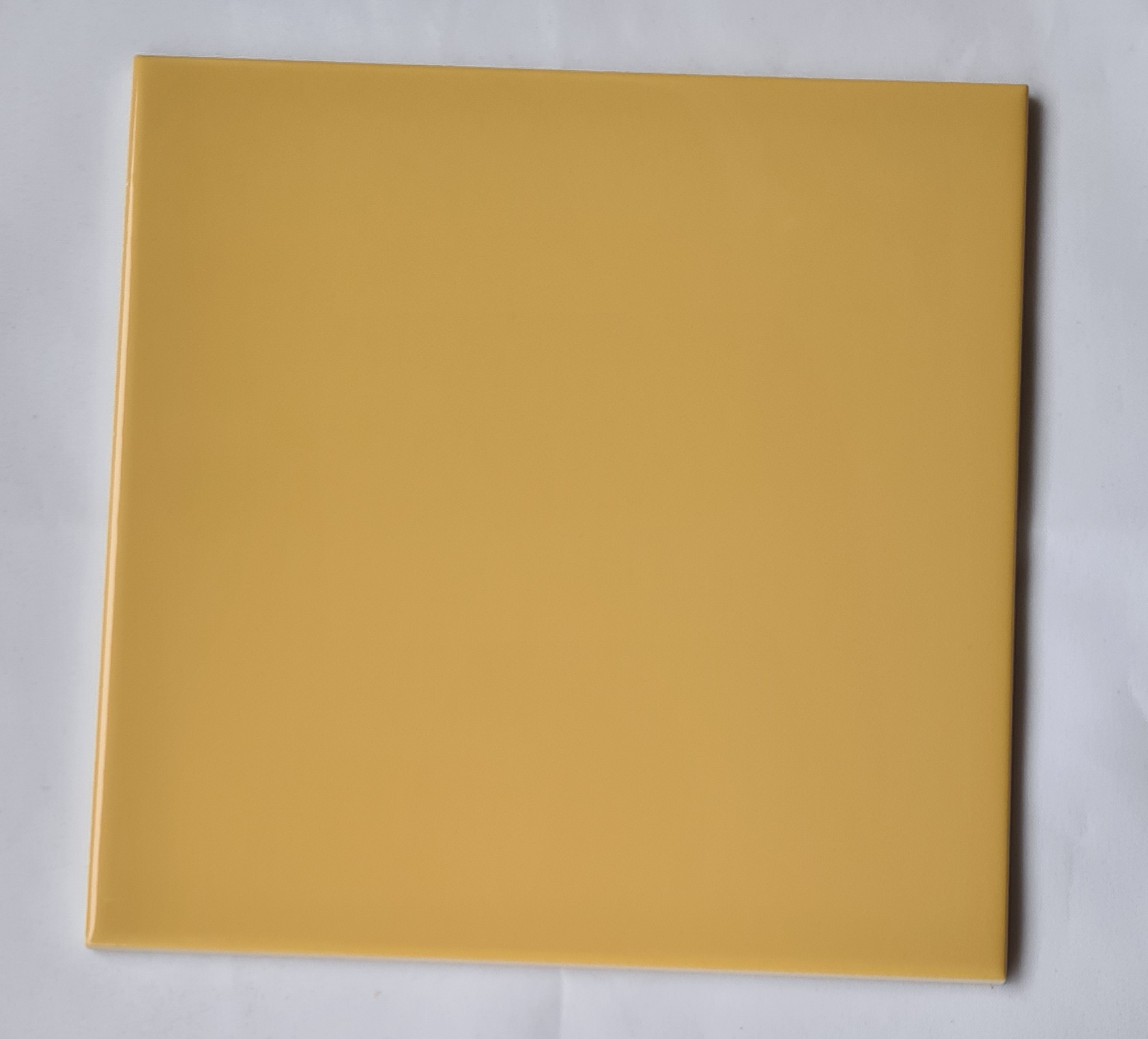 Golden yellow