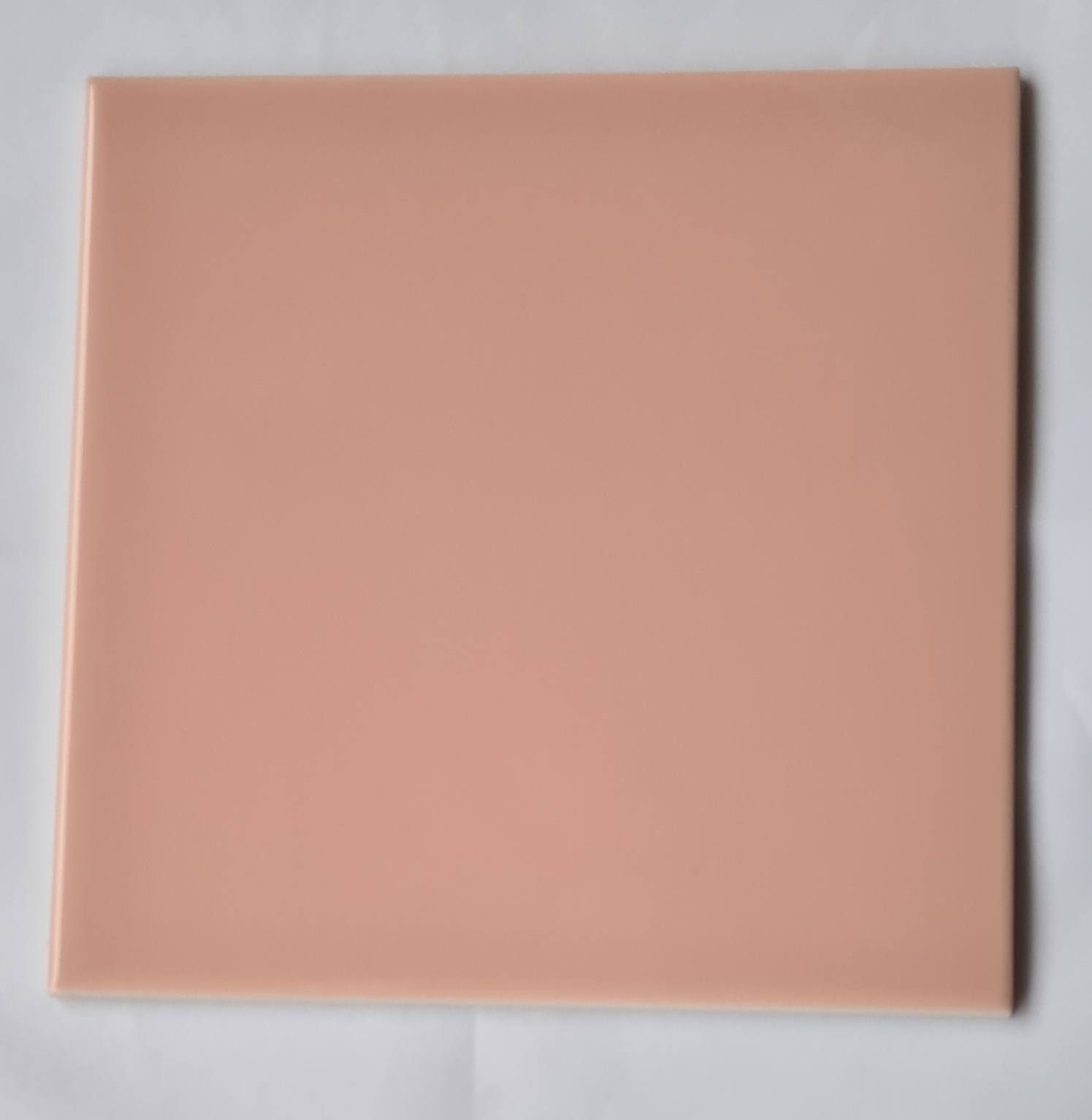 Seashell pink