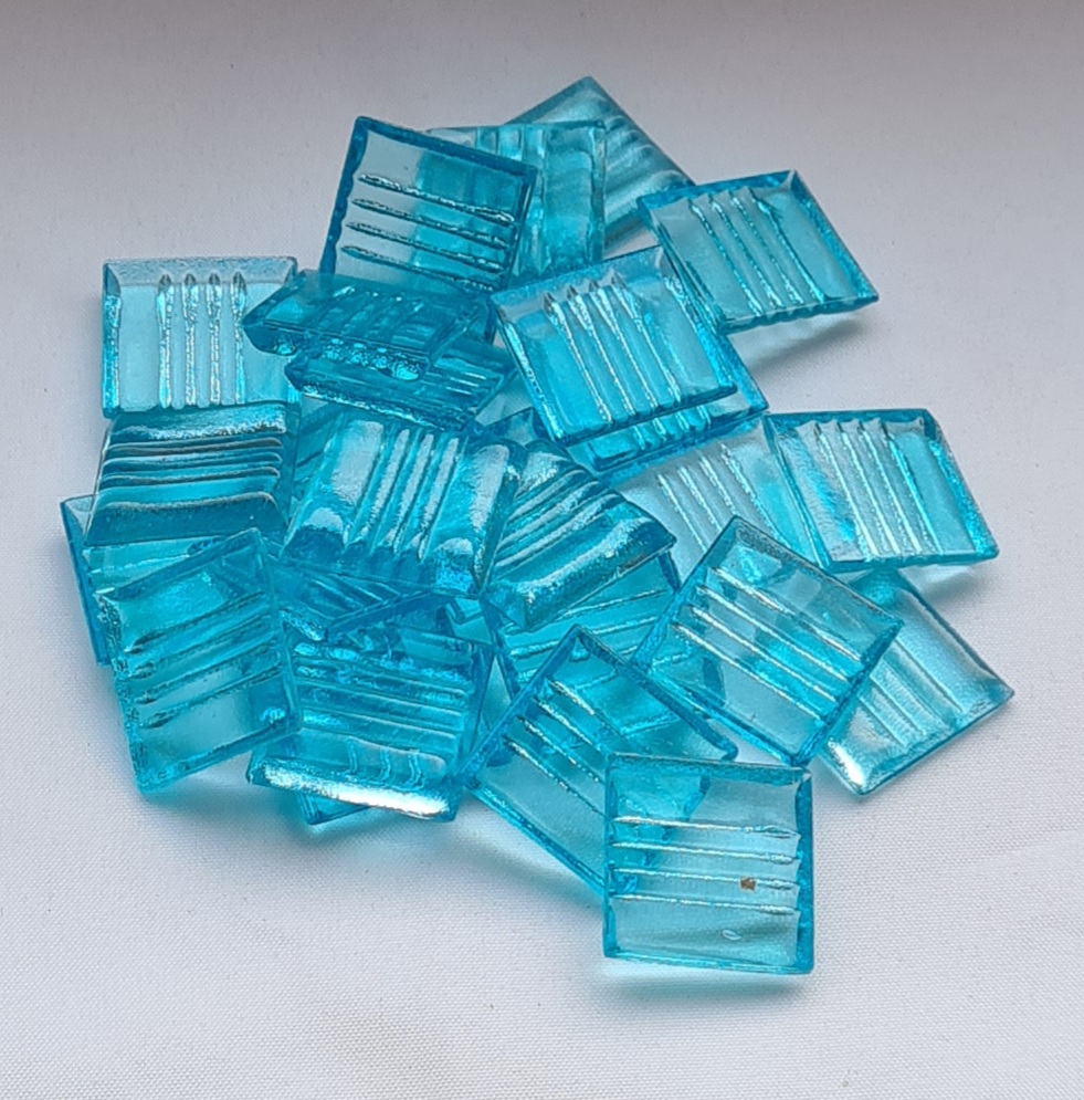 Ice blue