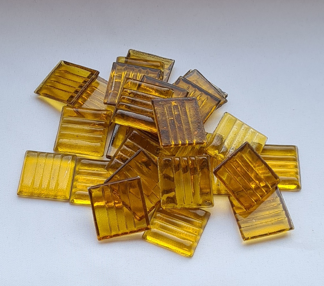 Amber