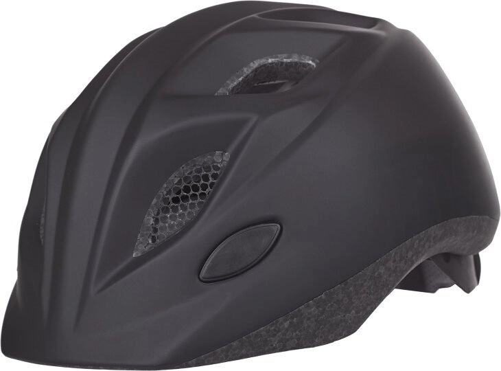 Bobike helm XXS 44-48 cm urban black (5604415172502)