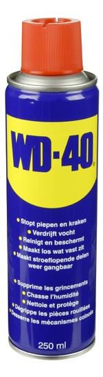 Wd 40 spb multi Wd40 12/250 (5032227315020)