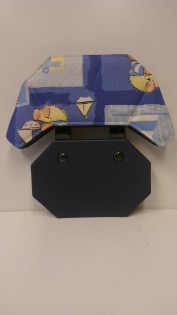 Duod gmg hoofdsteun sailor (8715362001412)