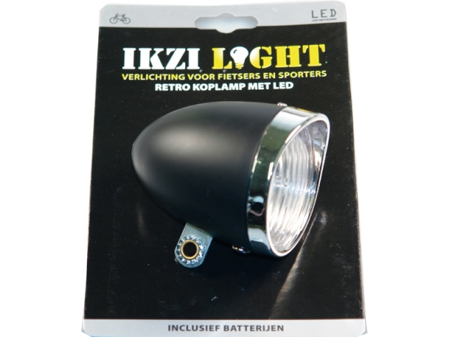 IKZI kopl Retro zw (8717729485644)