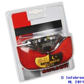Simson Axa Omega Pro auto (8711646207419)