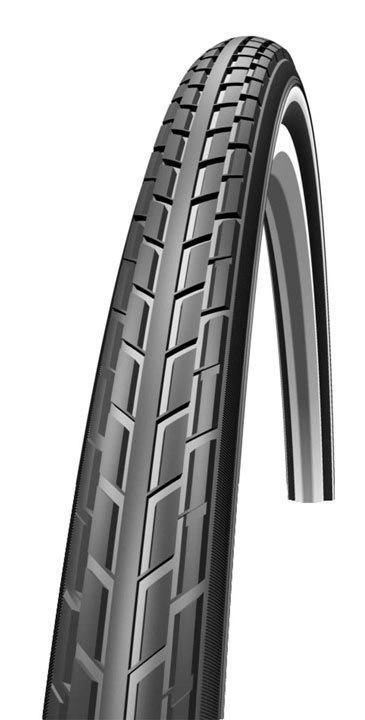 Btb Impac dutchpac draad 40-635 bs120 zw/reflex (4026495792820)