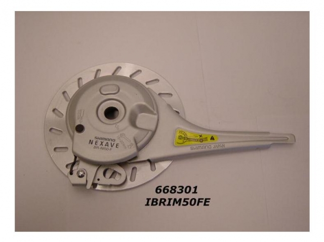 Shimano Roller brake voor nexus nexave (8717009000390)