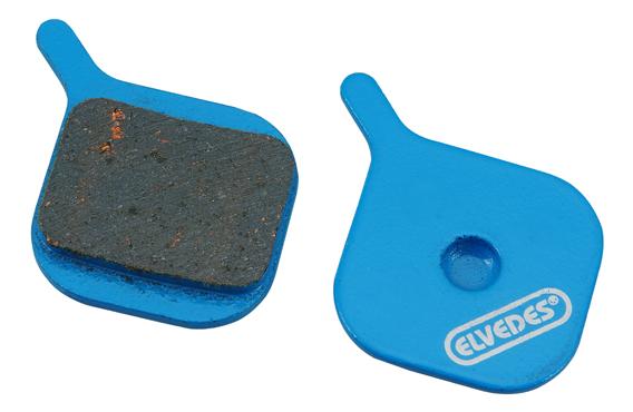 schijfremmen ELVEDES schijfremblok CANNONDALE CODA CALIPER blauw (8716706007619)