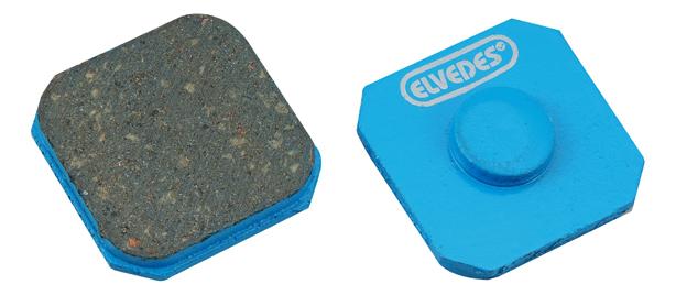 schijfremmen ELVEDES schijfremblok FORMULA HYDRAULIC CALIPER blauw (8716706007633)