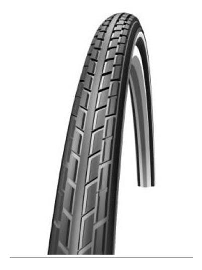 De.Schwalbe delta cruiser 28-622 kg b/b+rt hs392 (4026495675970)