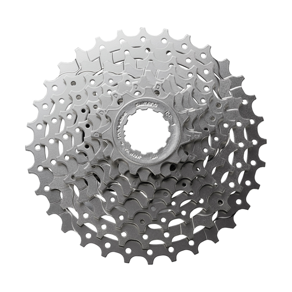 Shimano Cassette hg400 9-speed 11-12-14-16-18-21-24-28-32(ar) (4524667578987)