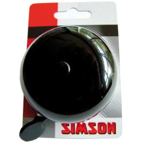 Simson bel Ding Dong M zw (8711646201905)