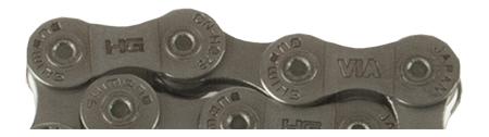 Shimano Ketting hg73 lx/105 114 schakels 9-sp (4524667040682)
