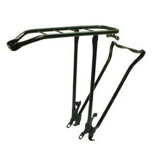 Steco tourdrager 28 zw m/stand (8713397005283)
