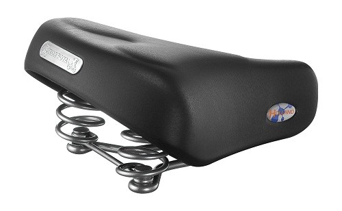 Selle royal Sr classic holland relaxe d unisex schwarz (8021890369826)