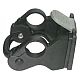 Basil Mandd bas easy-system(stuur)pvc zwa (8715019700750)