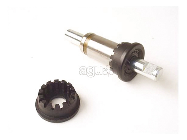 Onbekend Kinex trapasset 40mm insl spiebev (8787166980132)
